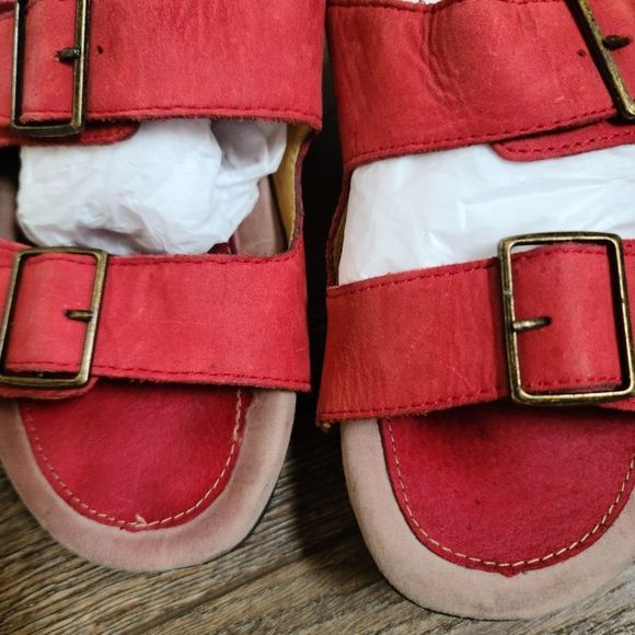 JAMBU WOMAN'S SLIP ON SANDALS - Picture 9 of 9